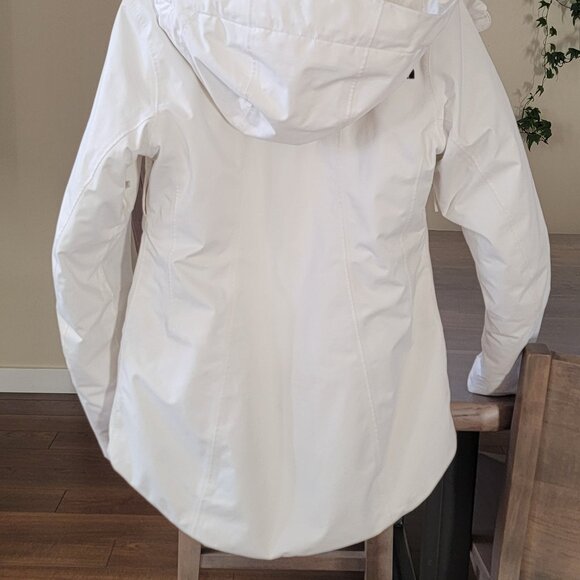 The North Face Women Ski Jacket 3-in-1 - Picture 9 of 11